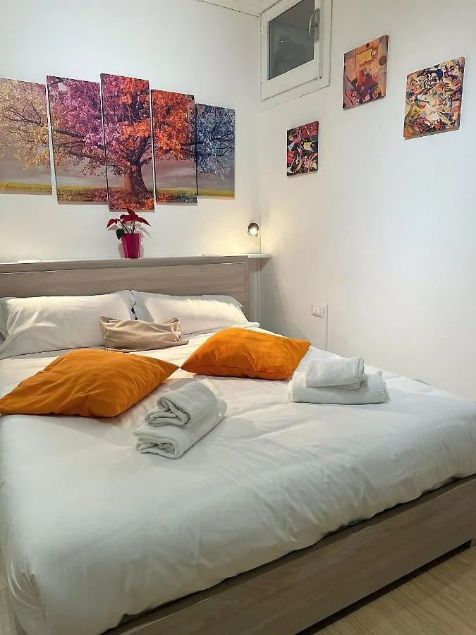Appartamento Tourist House Bologna Pratellino - Self Check-In