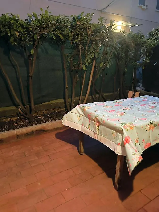 Appartamento Tourist House Bologna Pratellino - Self Check-In Italia