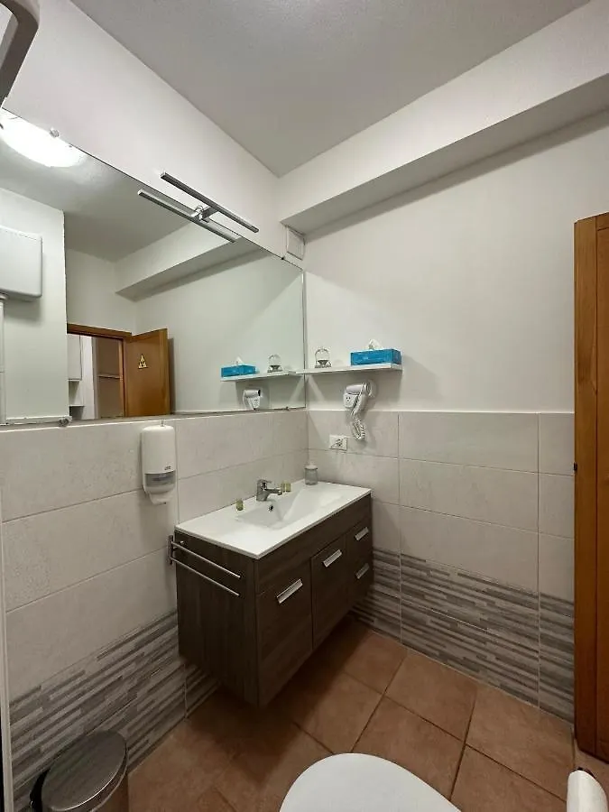 Appartamento Tourist House Bologna Pratellino - Self Check-In