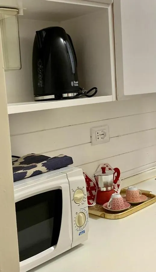 Appartamento Tourist House Bologna Pratellino - Self Check-In