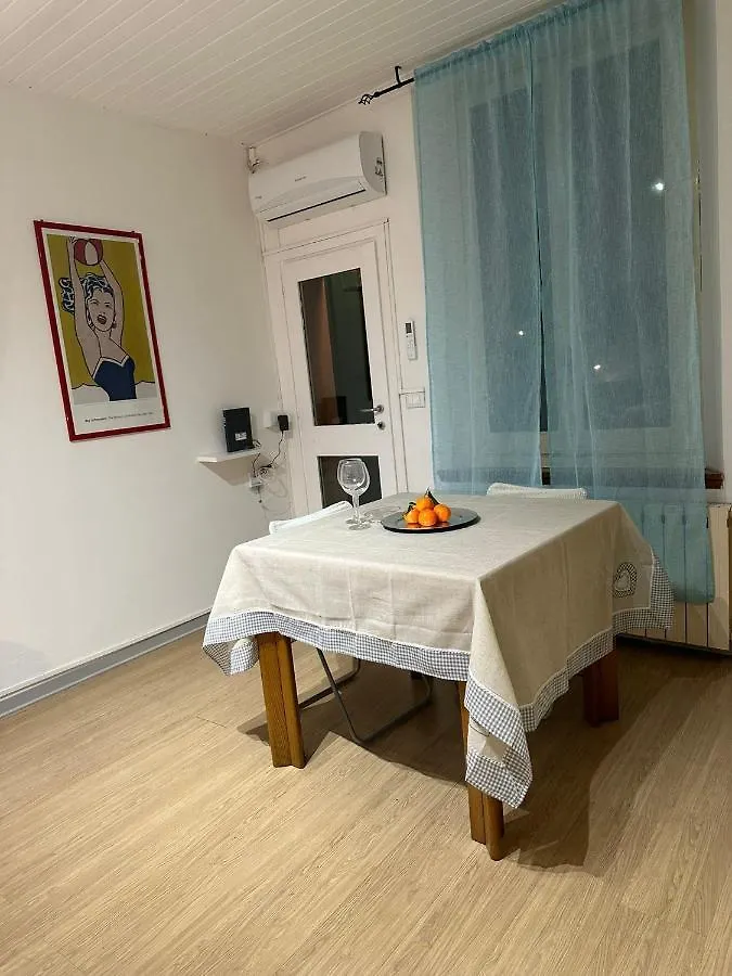 Appartamento Tourist House Bologna Pratellino - Self Check-In