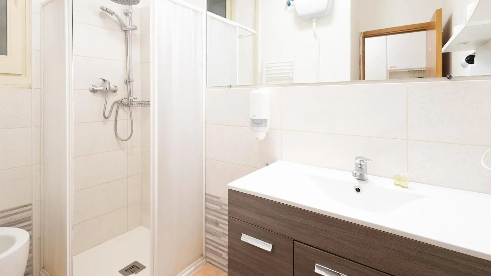 Appartamento Tourist House Bologna Pratellino - Self Check-In