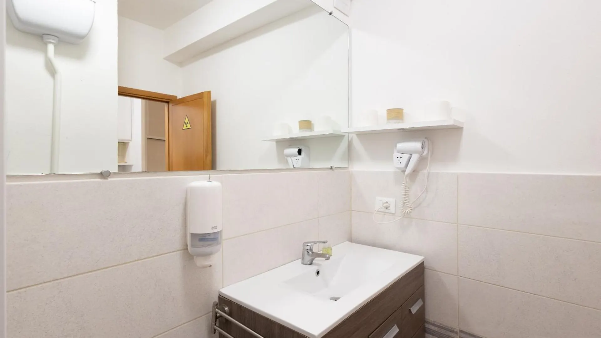Appartamento Tourist House Bologna Pratellino - Self Check-In 0*,