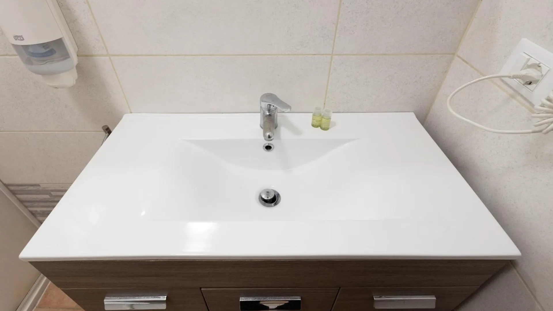 Appartamento Tourist House Bologna Pratellino - Self Check-In 0*,  Italia