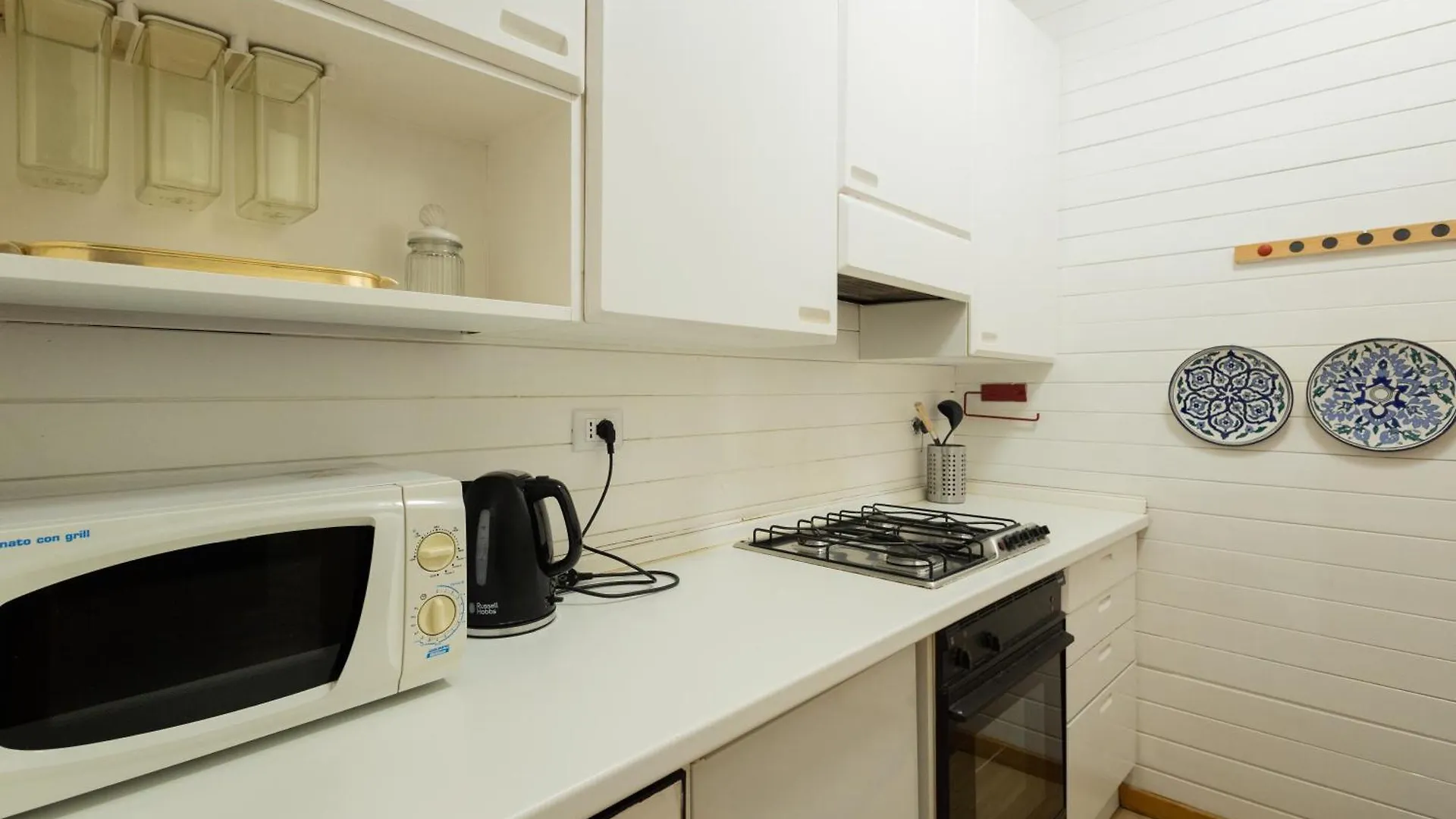 Appartamento Tourist House Bologna Pratellino - Self Check-In