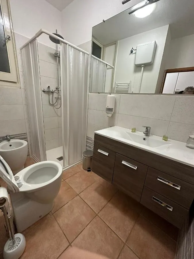 Tourist House Bologna Pratellino - Self Check-In Apartment