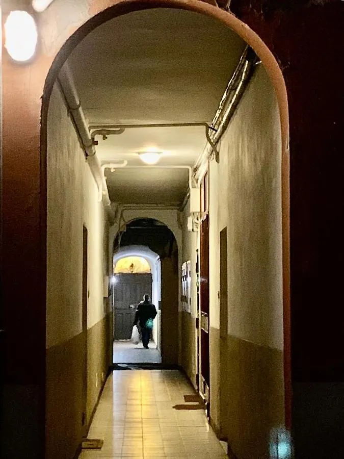 Tourist House Bologna Pratellino - Self Check-In Lägenhet 0*,  Italien