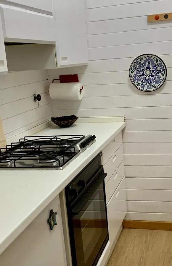 Tourist House Bologna Pratellino - Self Check-In Apartment