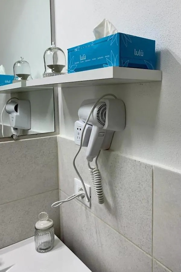 Tourist House Bologna Pratellino - Self Check-In Apartment Italy