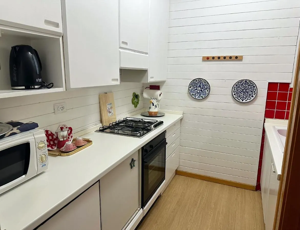Tourist House Bologna Pratellino - Self Check-In Apartment