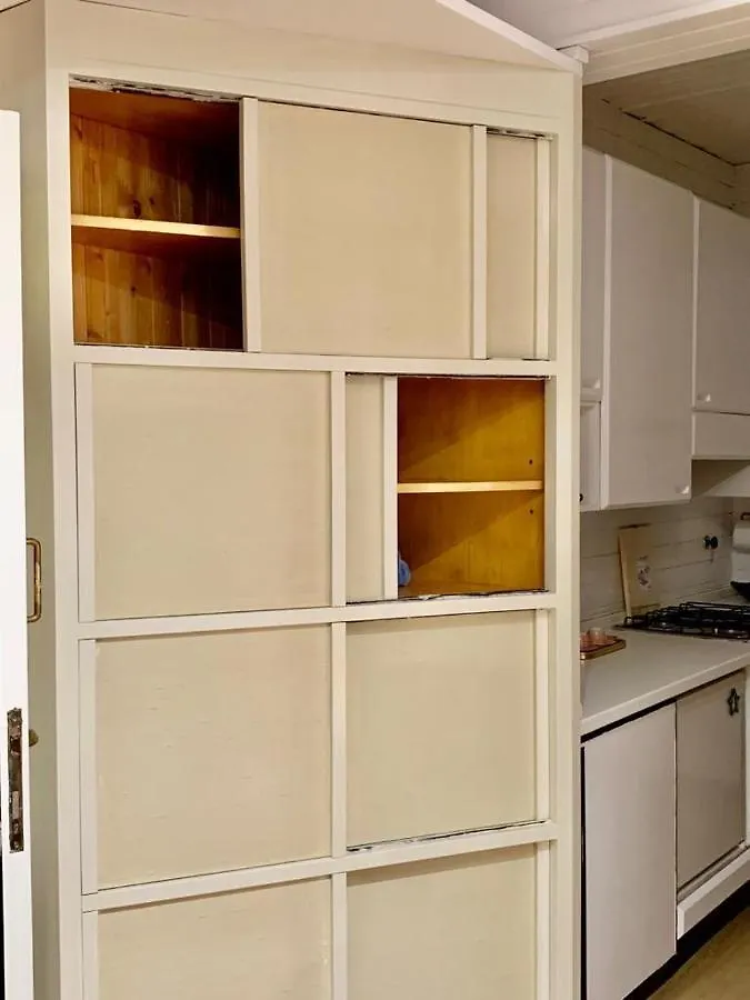 Tourist House Bologna Pratellino - Self Check-In Apartment