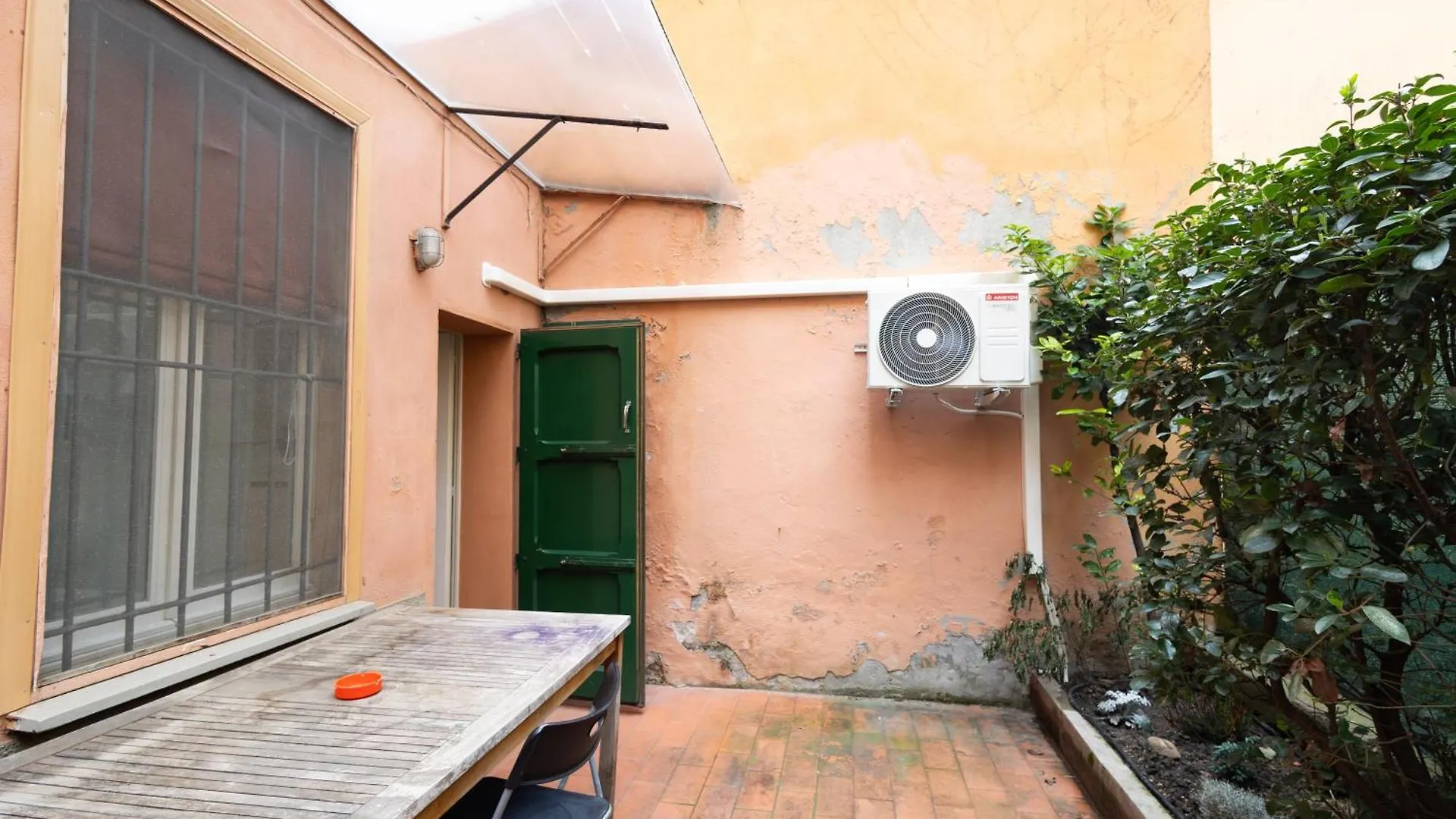 Tourist House Bologna Pratellino - Self Check-In Lägenhet Italien