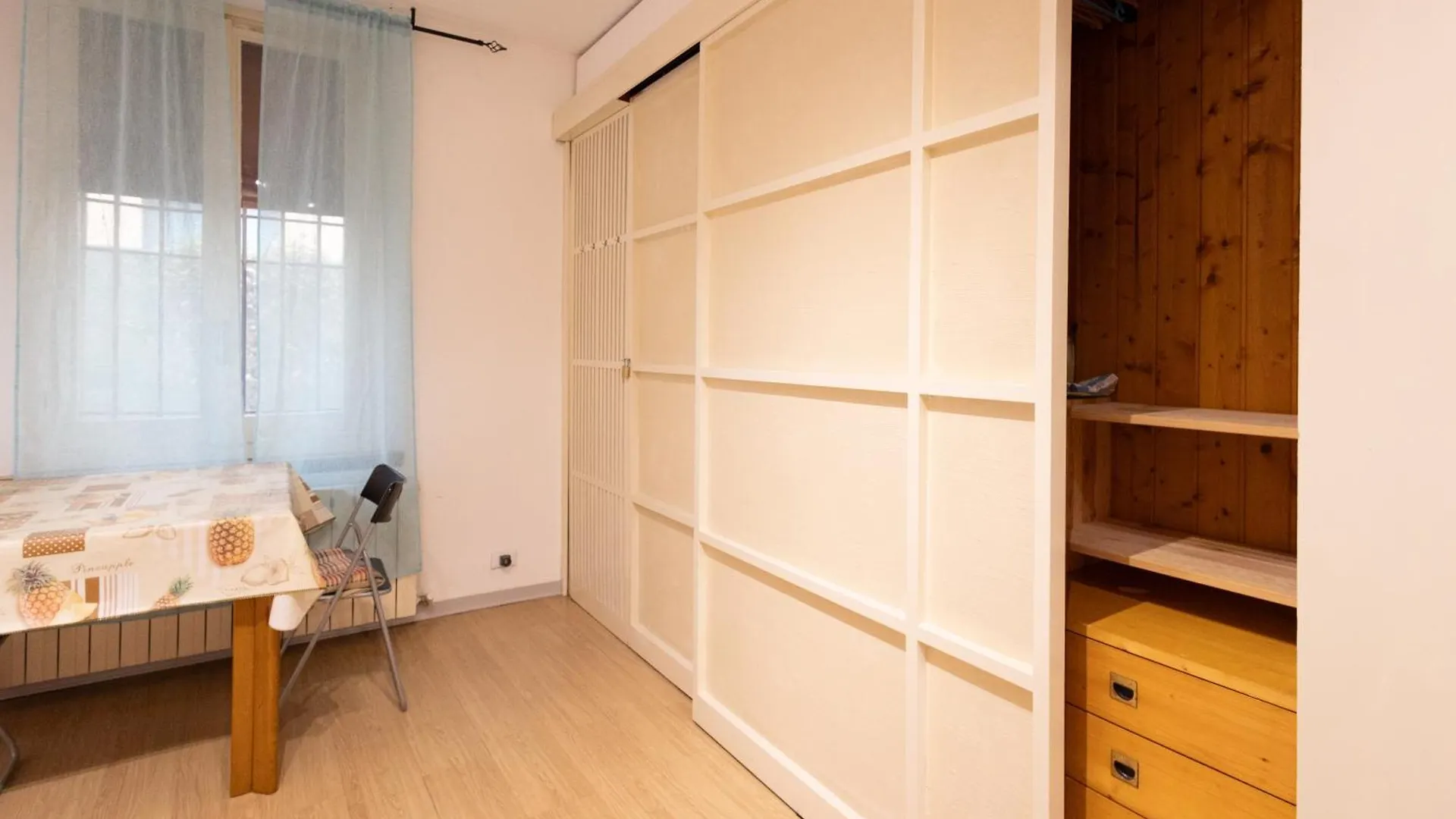 Tourist House Bologna Pratellino - Self Check-In Apartment