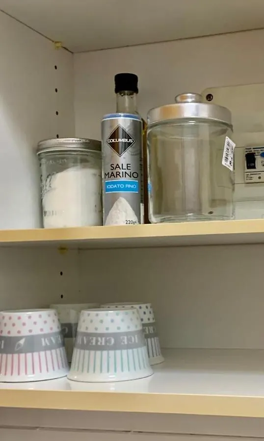 Tourist House Bologna Pratellino - Self Check-In Διαμέρισμα
