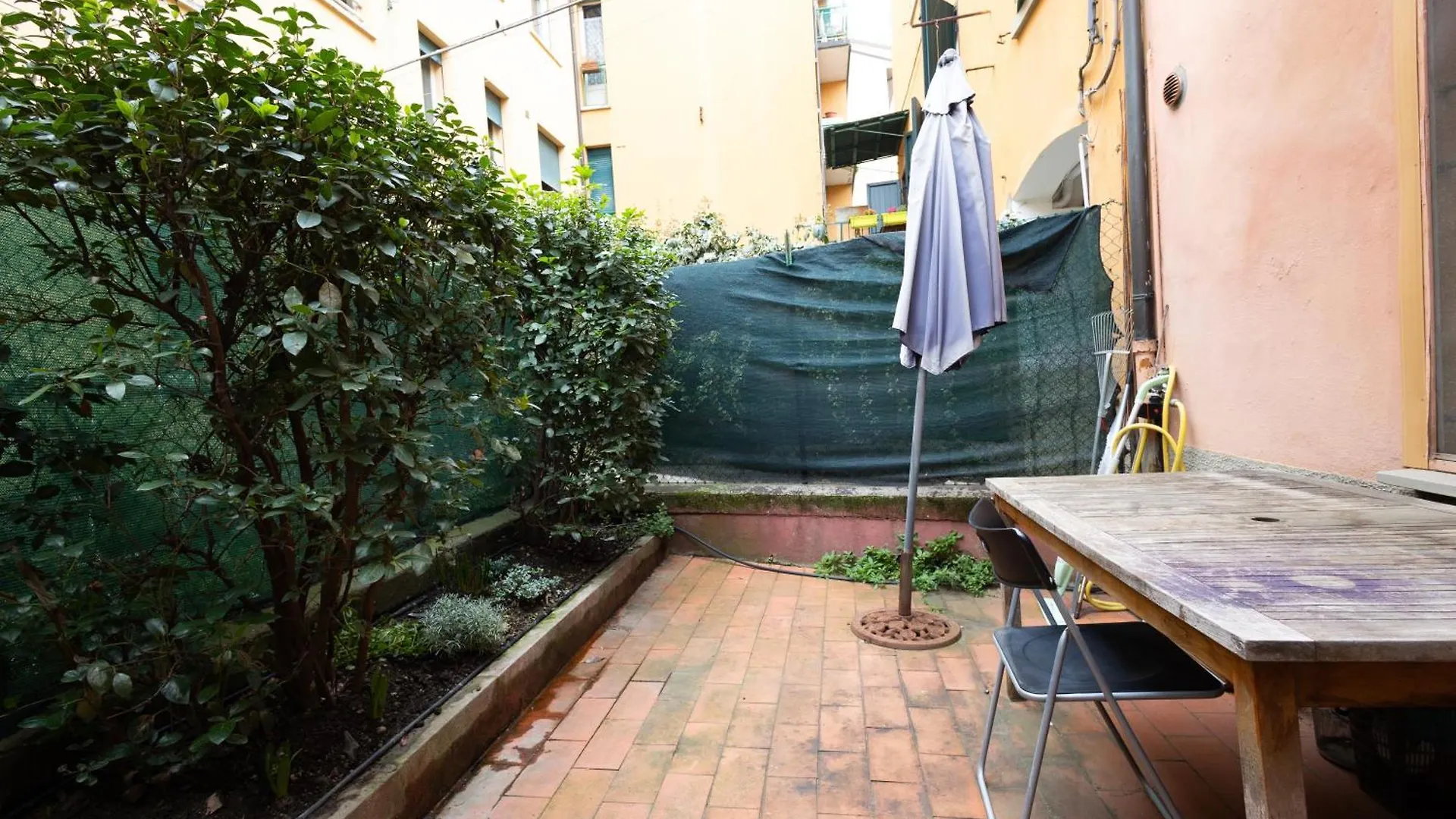 Tourist House Bologna Pratellino - Self Check-In Apartment 0*,  Italy