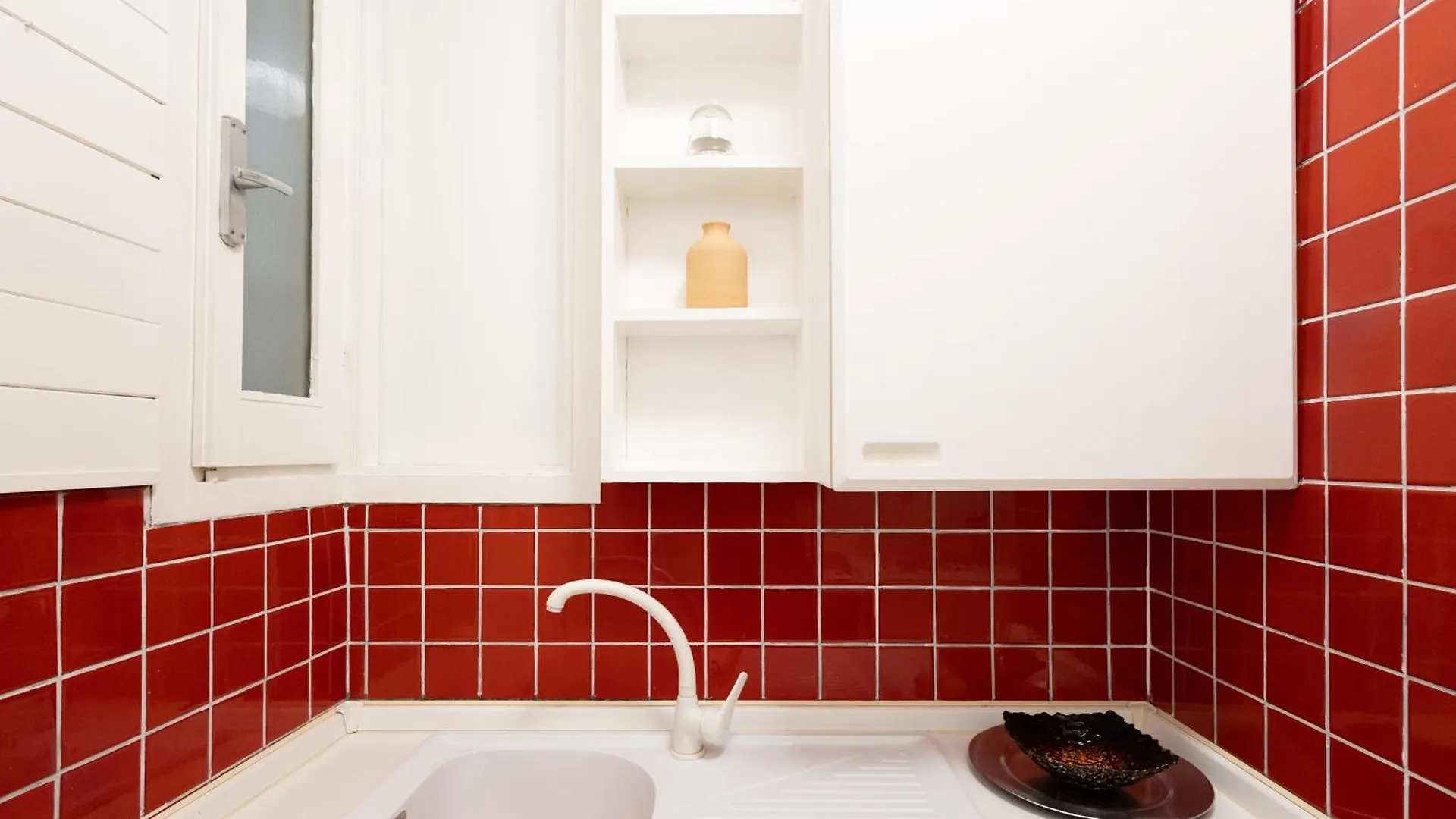 Tourist House Bologna Pratellino - Self Check-In Apartment Italy